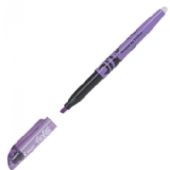 Pilot Frixion Light tekstmarker 3,3mm lilla