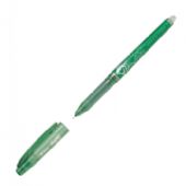 Pilot Frixion Point 0,5mm rollerpen grøn