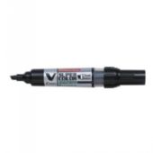Pilot V-Super Color boardmarker 1,4mm sort