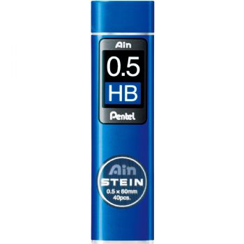 Pentel Ain Stein C275 stifter HB 0,5mm