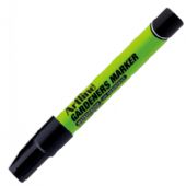 Artline Gardeners marker 2,3mm sort