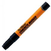 Artline beton-marker 1,5mm sort