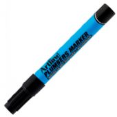 Artline Plumbers marker 2,3mm sort