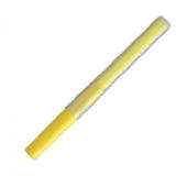Refill til tekstmarker, Pentel Handy-line SLR3 - gul