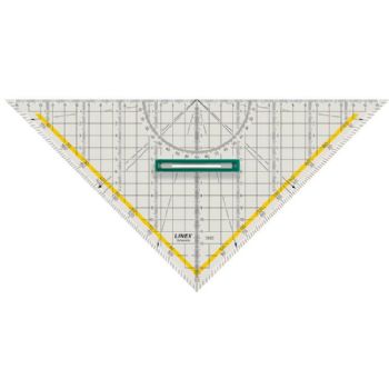 Linex 2632 geometritrekant