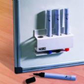 Penneholder Nobo magnetisk