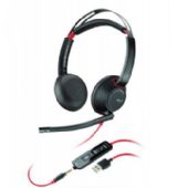  Headset BLACKWIRE 5220,C5220 USB-A,WW