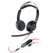  Headset BLACKWIRE 5220,C5220 USB-C,WW