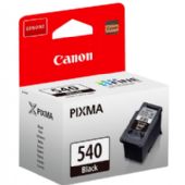 Canon PG-540 blækpatron sort 180ark