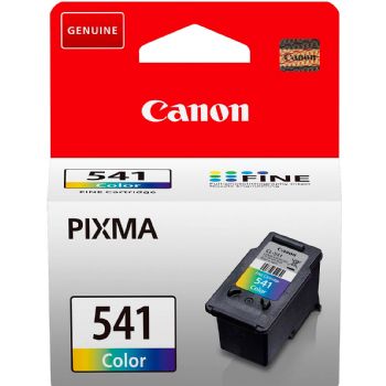 Blækpatron Canon PG-541 color-farvet