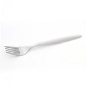 WhiteLabel Andorra spisegaffel 185mm rustfri