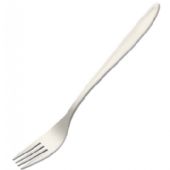WhiteLabel P1 spisegaffel 195mm rustfrit stål