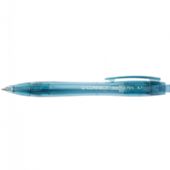 Q-connect Bottle pen 0,7mm blå