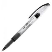 Rollerpen Q-Connect Taurus 0,5 - sort
