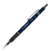 Q-connect Kappa pencil 0,9mm blå