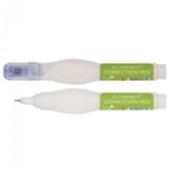 Rettepen, Korrektionspen med metal tip
