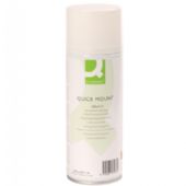 Spray Q-Connect Quick Mount 400ml 