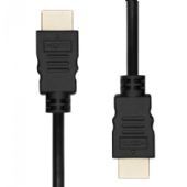  HDMI kabel 2.0 ProXtend 2 m Sort