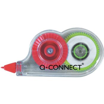 Korrektionstape Q-Connect Mini 4.2mm x 5m