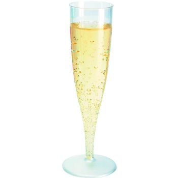 Duni champagneglas 13,5cl 10stk