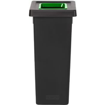 WhiteLabel Style affaldsspand 53L grøn