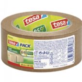 Tesa Pack Ultra Strong Ecologo pakketape 50mmx25m