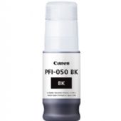 Canon PFI-050 blækbeholder Black
