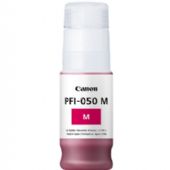 Canon PFI-050 blækbeholder Magenta