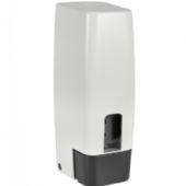 WhiteLabel Classic Recycled dispenser t/refills 1000ml