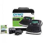 Dymo LabelManager 210D+ labelprinter kit case