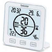 Beurer HM 22 termometer og hygrometer