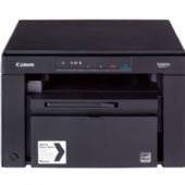 Canon i-SENSYS MF3010 A4 multifunktionsprinter s/h