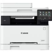 Canon i-SENSYS MF655Cdw A4 multifunktionsprinter