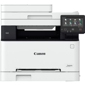 Canon i-SENSYS MF655Cdw A4 multifunktionsprinter