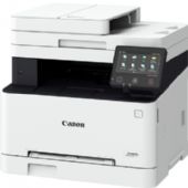 Canon i-SENSYS MF657Cdw A4 multifunktionsprinter farve