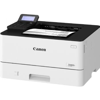 Canon i-SENSYS LBP233dw A4 laserprinter s/h