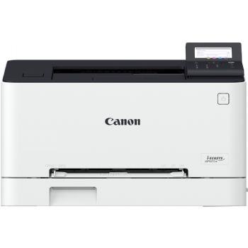 Canon i-SENSYS LBP631Cw A4 laserprinter farve