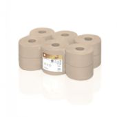 Satino PureSoft Jumbo toiletpapir 2-lags 9,2cmx180m 12rl