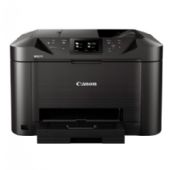 Canon MB5155 multifunktionsprinter A4 farve