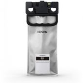 Epson C13T01C100 XL blækpatron sort 10.000ark