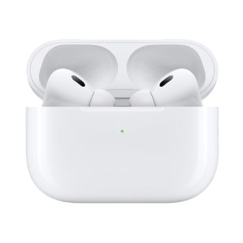Apple Airpods Pro 2022 (2. gen) hvid