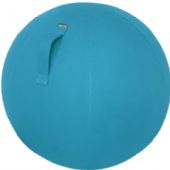Leitz Ergo Cosy Active balancebold Ø65cm blå