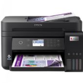 Epson EcoTank ET-3850 multifunktionsprinter A4 farve