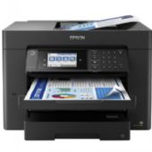 Epson EcoTank ET-4850 multifunktionsprinter A4 farve