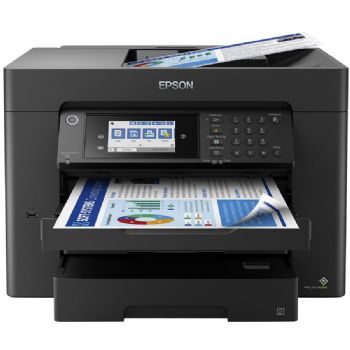 Epson EcoTank ET-4850 multifunktionsprinter A4 farve
