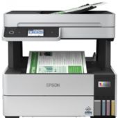 Epson EcoTank ET-5150 multifunktionsprinter A4 farve