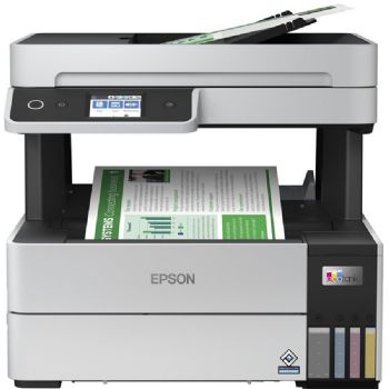 Epson EcoTank ET-5150 multifunktionsprinter A4 farve