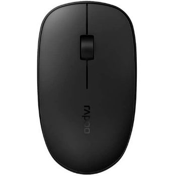 RAPOO M200 trådløs mus sort