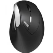 RAPOO EV250 trådløs mus sort