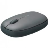 RAPOO M660 trådløs mus mørkegrå